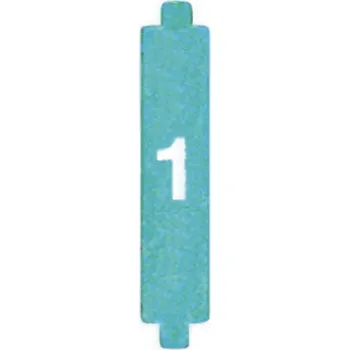 vypínač BTICINO KONFIGURÁTOR 1, BALENÍ 10KS 3501/1