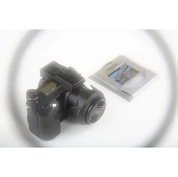 Změkčovací Difuzní filtr 55mm (SFD55)