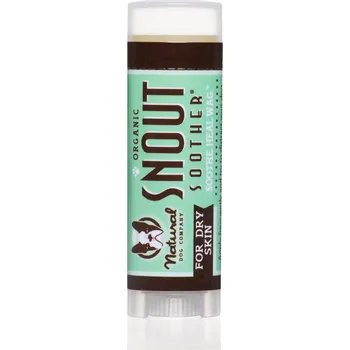 Kosmetika pro psa Natural Dog Company Snout Soother balzám na čumáček 4,5 ml