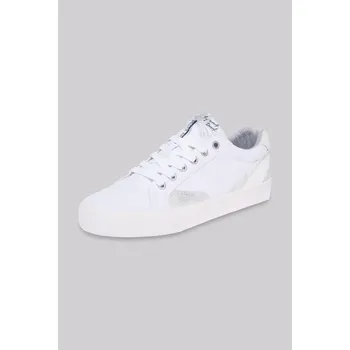 Dámské tenisky Soccx TENISKY SU2200-8696-31 36, Bílá