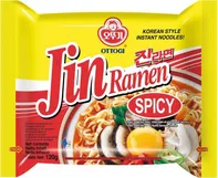 Ottogi Jin Ramen Spicy 120 g