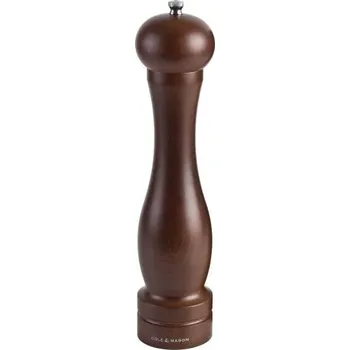 Mlýnek na koření Mlýnek na pepř Forest Capstan 31,5 cm - COLE&MASON (Forest Capstan mlýnek na pepř 31,5 cm - COLE&MASON)