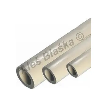 Vodovodní potrubí PPR trubka PN20 plastová navařovací - 90 PPR6220