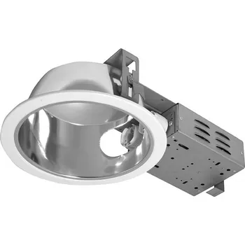 Panlux DWV-226E/B DWV bílá 2x26W EVG