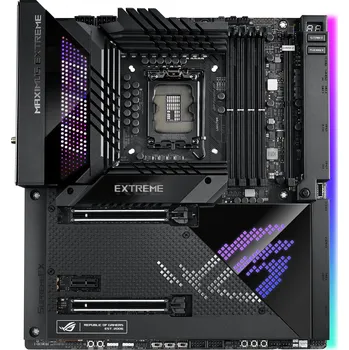 Základní deska ASUS ROG Maximus Z690 Extreme (90MB18H0-M0EAY0)
