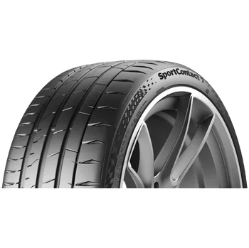 Letní osobní pneu Continental SportContact 7 235/40 R18 95 Y XL FR