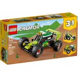 LEGO Creator 3v1 31123 Terénní bugina