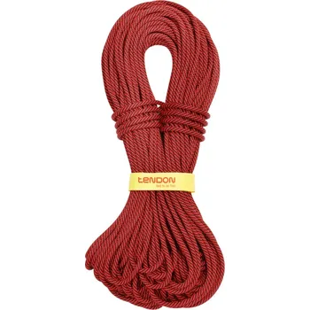 Lano Tendon Master 7,8 Complete shield 30m (blue)