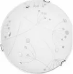 Svít. MARYLAND E27 60W 430cm chrom/bílá COMPOLUX 4374002