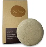 Ponio Tuhý šampon s ichtamolem Hmotnost: 60g