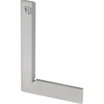 Úhloměr HELIOS PREISSER 0388102 úhelník 50 x 40 mm, 90 °