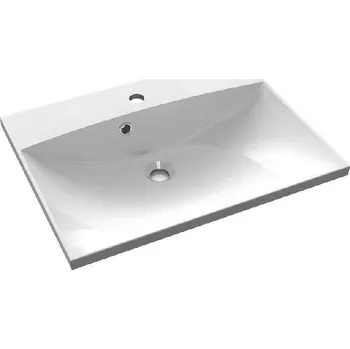 Umyvadlo Sapho Maria MA060 bílá