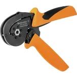 Krimpovací kleště PZ 10 HEX WEIDMÜLLER 1445070000