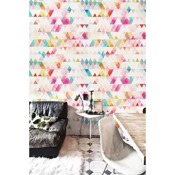 Tapeta Coloray Fototapeta Předávání na druhou stranu duhy Samolepící Fototapeta Vliesová 250 x 250 cm coloraydecor-f-as-61837836