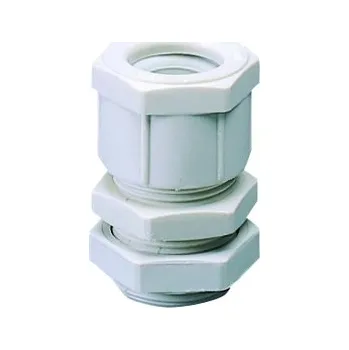 elektrický kabel POLYMER CABLE GLAND PG13,5 IP66