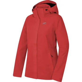 Dámská větrovka Hannah Mindy Lady Flame Scarlet