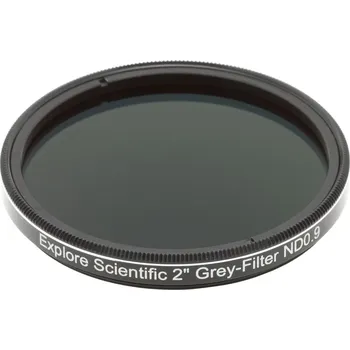 Filtr Explore Scientific šedý ND96 2"