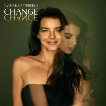 Zahraniční hudba CD Yvonne Catterfeld: Change 2021