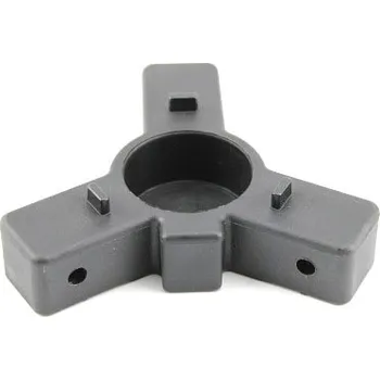 Stativ Kříž spodní pro stativovou trubku 35mm (SP25S)