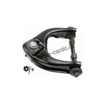 Opravná sada podvozku a pohonu kol Rameno zavěšení kol LEMFÖRDER (LMI 38561 01)