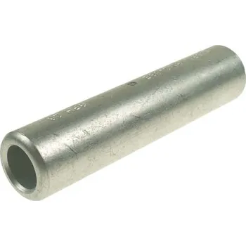 Kabelové oko AL185 Spojka lisovací Al do 36kV dle DIN 46267/2 bez vazelíny, 185mm2