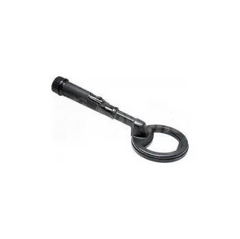 Detektor kovů Vodotěsný detektor kovů do vody Nokta PulseDive, Barva Černá Nokta Metal Detectors