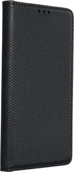 Pouzdro na mobilní telefon Forcell Smart Case Book pro Vivo Y21/Y21s/Y33s černé
