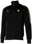 PUMA Ferrari Race T7 Track Jacket…