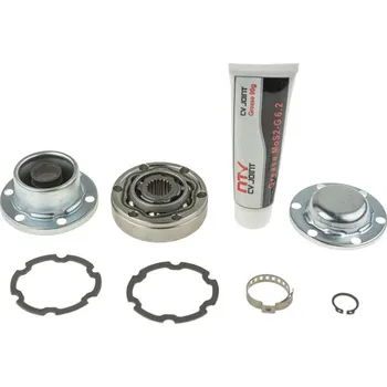 Hřídel nápravy NTY NPW-VV-005