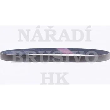 Brusný kotouč 3M Brusný pás 10x330 A60 TRIZACT 237AA 0