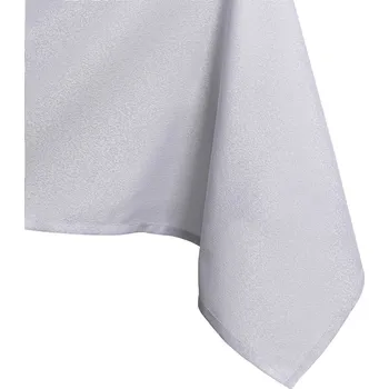 Ubrus AmeliaHome EMPIRE lila, velikost 60x60