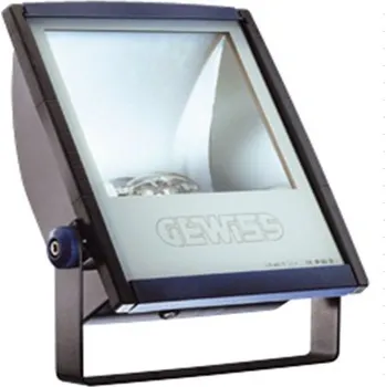 Reflektor HORUS Světlomet symetrická, 250W MT 1kV 230V-50Hz GEWISS GW85102M