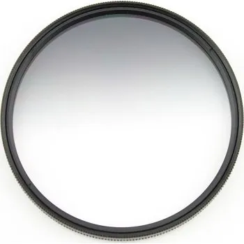 Elementrix šedý ND2 přechodový filtr 52mm (EX2GR52)