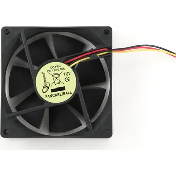 PC ventilátor Gembird FAN053033