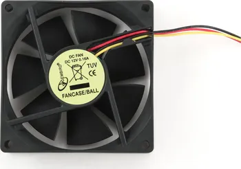 PC ventilátor Gembird FAN053033
