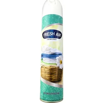 Čistič podlahy Fresh Air osvěžovač vzduchu 300ml Fresh Linen