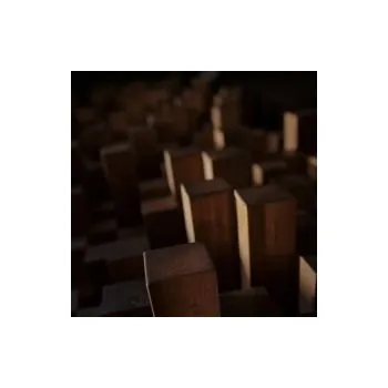 Zahraniční hudba We Grew - Darkness positive (CD)