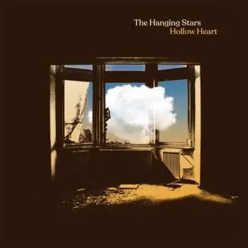 Zahraniční hudba CD The Hanging Stars: Hollow Heart 2022