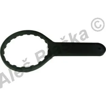 Ochranný vodní filtr ATLAS FILTRI - Itálie | Povolovací klíč k filtru Atlas (vodní filtr-filtrace vody) - BIG - klíč Klíč k filtru Atlas