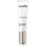 BABOR Skinovage Moisturizing hydratační oční krém s gelovou texturou 15 ml
