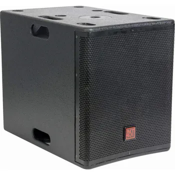Hi-Fi Zesilovač FIRST-SP12S BST subwoofer