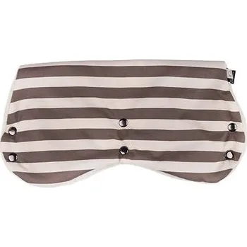 Rukávník Vlnka Rukávník z ovčí vlny pruhy