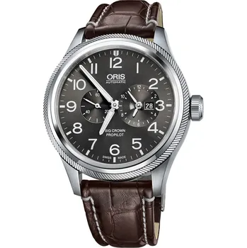 Hodinky Pánské hodinky Aviation Oris 01690773540630712272FC