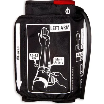 Příslušenství k měřiči tělesných funkcí Rossmax Manžeta k tlakoměru univerzální 24-40 cm