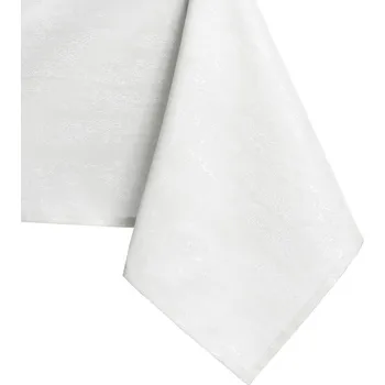 ubrus Ubrus AmeliaHome VESTA bílý, velikost 120x220