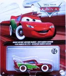 Mattel Holiday Hotshot Car Blesk McQueen