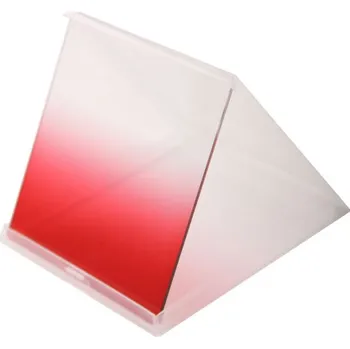 Přechodový filtr pro systém Cokin P červený (PFCCER)