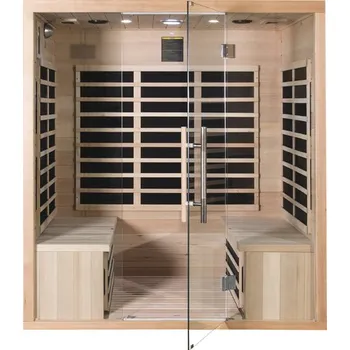 Infrasauna Marimex Popular 7001 XXL