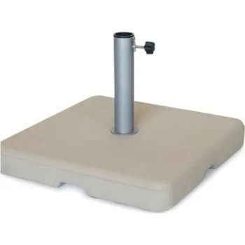 Slunečník FIM Podstavec pre slnečník PLANT II