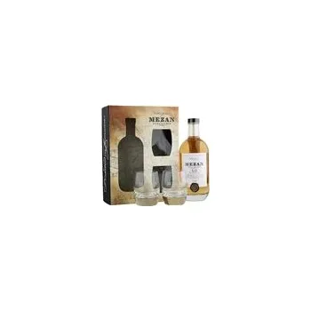 Rum Mezan XO Jamaica box+sklo 0.7L 40%
